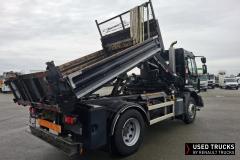 Renault Trucks D
                                          210