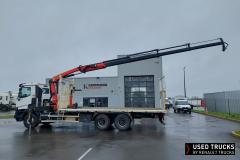 Renault Trucks C
                                          380