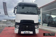 Renault Trucks T High
                                          480