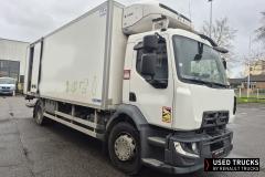Renault Trucks D
                                          280