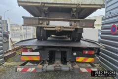 Renault Trucks Midlum
                                          220