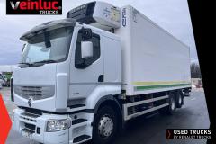 Renault Trucks Premium Route
                                          440