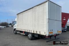 Renault Trucks Premium Route
                                          460