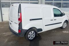Renault Kangoo
                                          95
