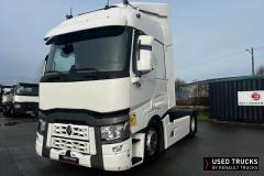 Renault Trucks T
                                          480