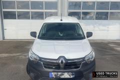 Renault Kangoo
                                          95