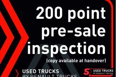 Renault Trucks T
                                          480