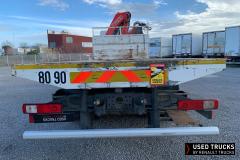 Renault Trucks C
                                          320