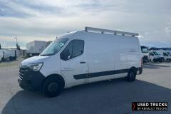 Renault Trucks Master
                                          135