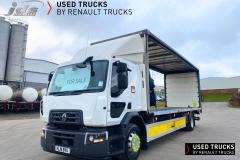 Renault Trucks D Wide
                                          280