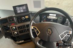 Renault Trucks T
                                          480