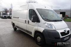 Peugeot Boxer
                                          120