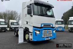 Renault Trucks T High
                                          480