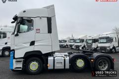 Renault Trucks T High
                                          480