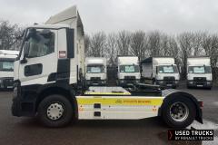 Renault Trucks T
                                          460