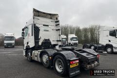 Renault Trucks T
                                          480