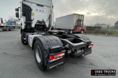 Renault Trucks C
                                          480