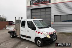 Renault Trucks Master
                                          130