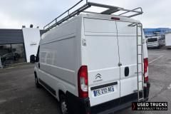 Citroen Jumper
                                          130