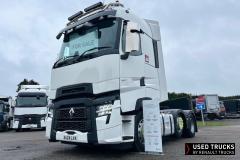 Renault Trucks T High
                                          520