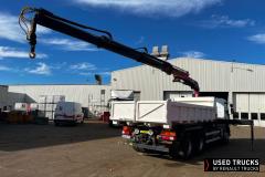 Renault Trucks Premium Distribution
                                          430