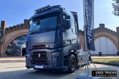 Renault Trucks T High
                                          520