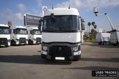 Renault Trucks T
                                          440