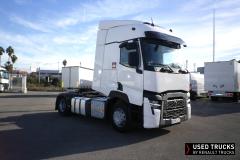 Renault Trucks T
                                          520