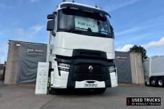 Renault Trucks T High
                                          520