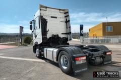 Renault Trucks T High
                                          