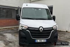 Renault Master
                                          135