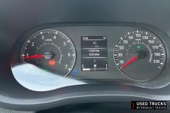 Renault Trucks Master
                                          