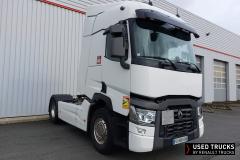 Renault Trucks T
                                          440