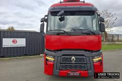 Renault Trucks T
                                          520