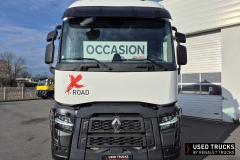 Renault Trucks T
                                          480