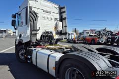 Renault Trucks T
                                          480