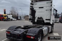 Renault Trucks T
                                          480