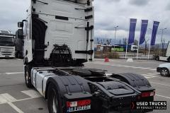 Renault Trucks T
                                          480