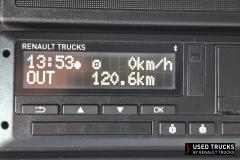 Renault Trucks D
                                          250