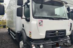 Renault Trucks D
                                          280