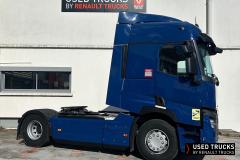 Renault Trucks T
                                          520