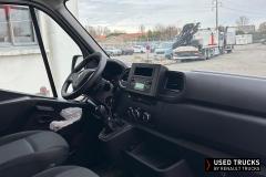 Renault Master
                                          135