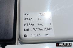 Renault Trucks T
                                          480