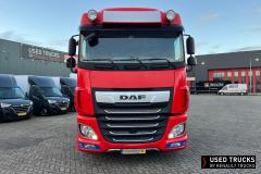 DAF XF
                                          480