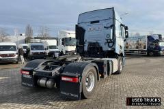 Renault Trucks T
                                          480