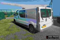 Renault Trafic
                                          80