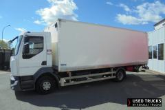 Renault Trucks D
                                          210