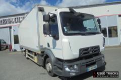 Renault Trucks D
                                          210
