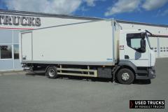 Renault Trucks D
                                          210