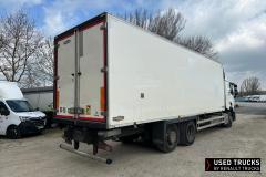 Renault Trucks T
                                          430